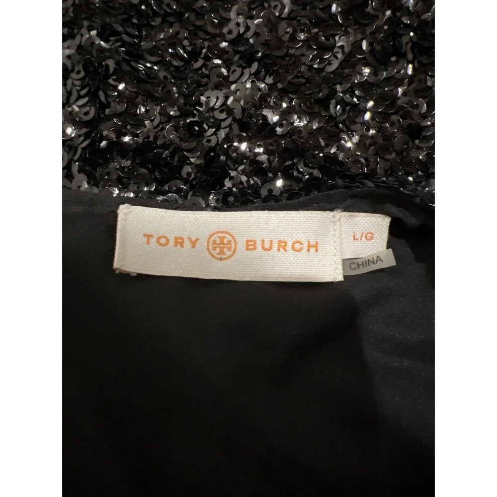 Tory Burch very good